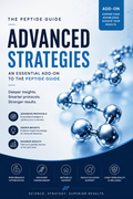 The Peptide Handbook Add-On